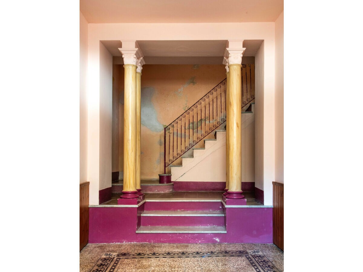 Apartment Dimora Umberto I - Outdoor photo 4