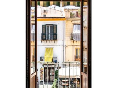 Apartment Dimora Umberto I - Outdoor photo 2