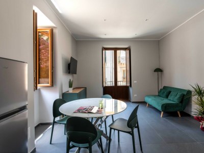 Apartment Dimora Umberto I - Features photo 7