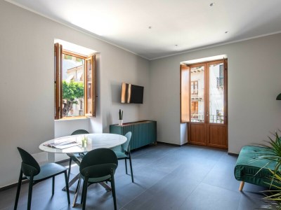 Apartment Dimora Umberto I - Features photo 11