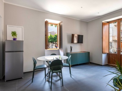 Apartment Dimora Umberto I - Features photo 12