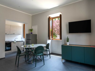 Apartment Dimora Umberto I - Features photo 14