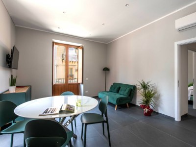 Apartment Dimora Umberto I - Features photo 15