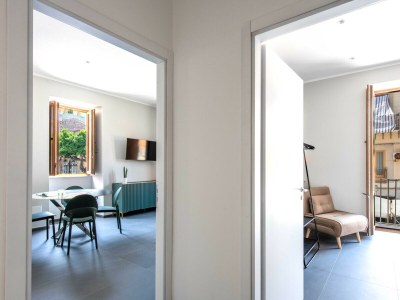 Apartment Dimora Umberto I - Features photo 19