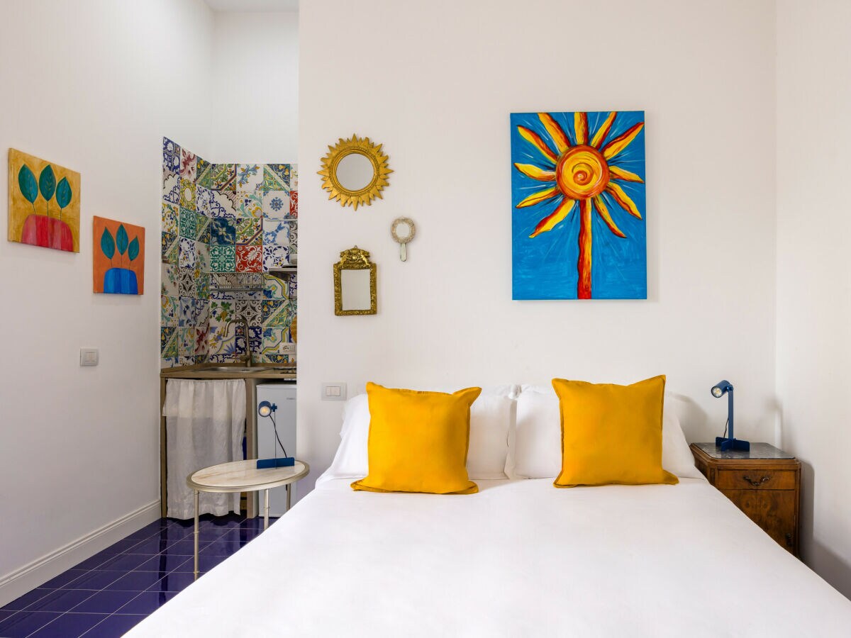 Apartment Piazza Miraglia - Apartment and Rooms 01 - Features photo 4