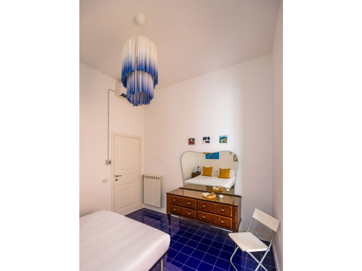 Apartment Piazza Miraglia - Apartment and Rooms 01 - Features photo 5