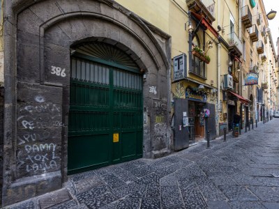 Apartment Piazza Miraglia - Apartment and Rooms 01 - Outdoor photo 2