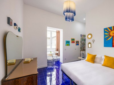 Apartment Piazza Miraglia - Apartment and Rooms 01 - Features photo 3