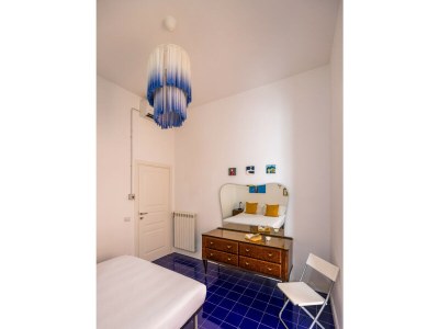 Apartment Piazza Miraglia - Apartment and Rooms 01 - Features photo 5