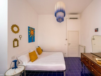 Apartment Piazza Miraglia - Apartment and Rooms 01 - Features photo 6