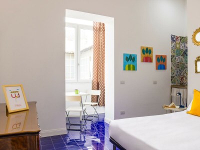 Apartment Piazza Miraglia - Apartment and Rooms 01 - Features photo 8