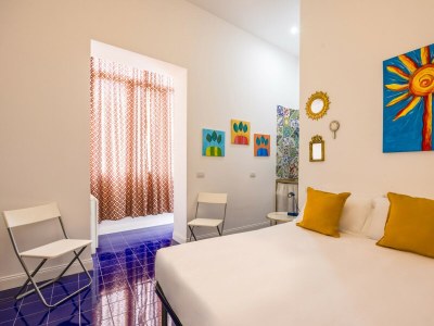 Apartment Piazza Miraglia - Apartment and Rooms 01 - Features photo 9