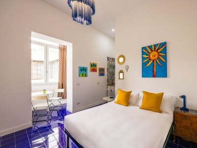 Apartment Piazza Miraglia - Apartment and Rooms 01 - Features photo 10