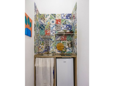 Apartment Piazza Miraglia - Apartment and Rooms 01 - Features photo 11