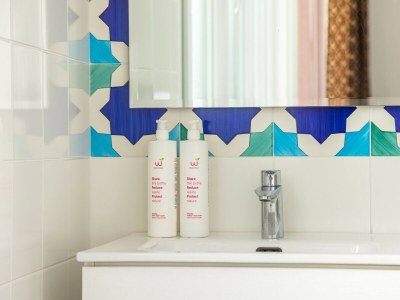 Apartment Piazza Miraglia - Apartment and Rooms 01 - Features photo 13