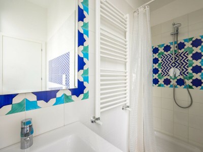 Apartment Piazza Miraglia - Apartment and Rooms 01 - Features photo 14