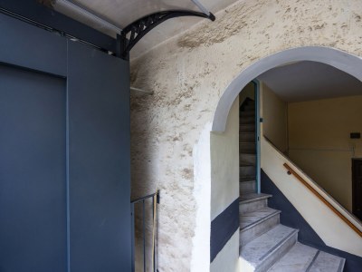 Apartment Piazza Miraglia - Apartment and Rooms 01 - Document photo 16