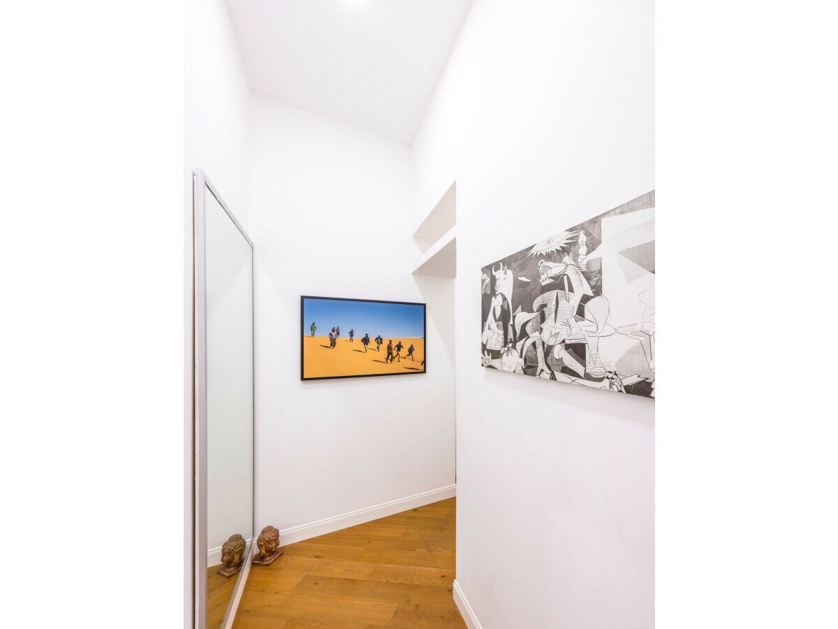 Holiday house Piazza Miraglia - Apartment and Rooms 02 - Outdoor photo 2