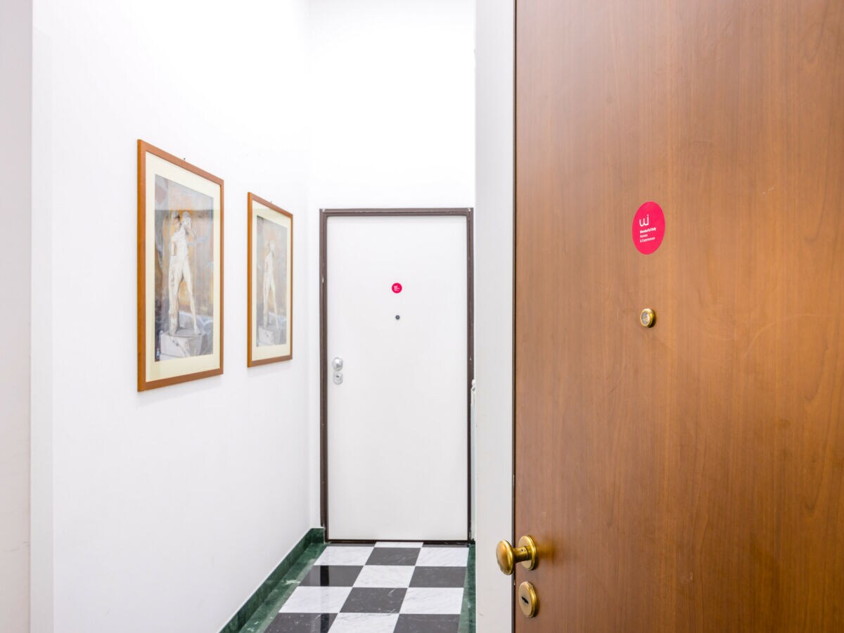 Holiday house Piazza Miraglia - Apartment and Rooms 02 - Outdoor photo 4