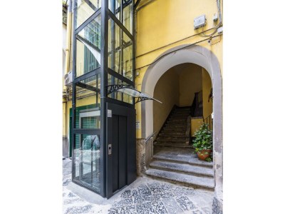 Holiday house Piazza Miraglia - Apartment and Rooms 02 - Outdoor photo 5