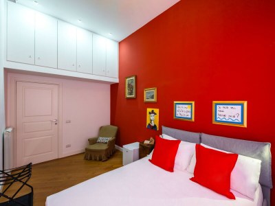 Holiday house Piazza Miraglia - Apartment and Rooms 02 - Features photo 7