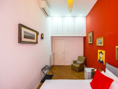 Holiday house Piazza Miraglia - Apartment and Rooms 02 - Features photo 8