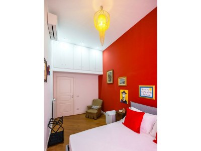 Holiday house Piazza Miraglia - Apartment and Rooms 02 - Features photo 9