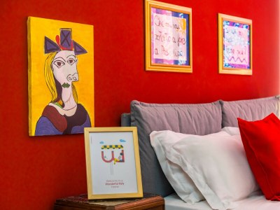 Holiday house Piazza Miraglia - Apartment and Rooms 02 - Features photo 10