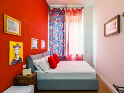 Holiday house Piazza Miraglia - Apartment and Rooms 02 - Features photo 12