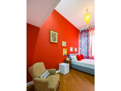 Holiday house Piazza Miraglia - Apartment and Rooms 02 - Features photo 13