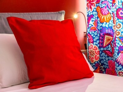 Holiday house Piazza Miraglia - Apartment and Rooms 02 - Features photo 14