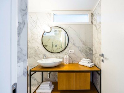 Holiday house Piazza Miraglia - Apartment and Rooms 02 - Features photo 16