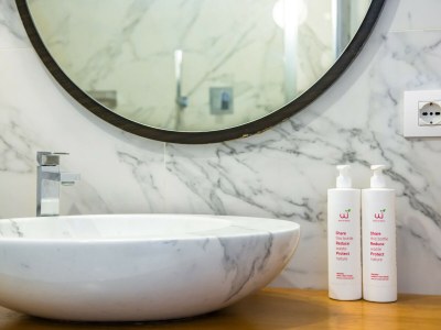 Holiday house Piazza Miraglia - Apartment and Rooms 02 - Features photo 19