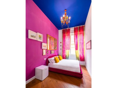 Holiday house Piazza Miraglia - Apartment and Rooms 02 - Features photo 20