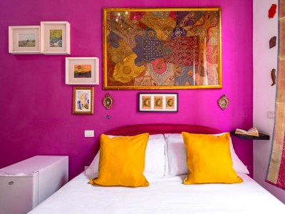 Holiday house Piazza Miraglia - Apartment and Rooms 02 - Features photo 21