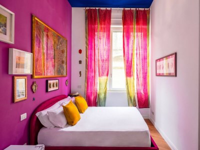 Holiday house Piazza Miraglia - Apartment and Rooms 02 - Features photo 22