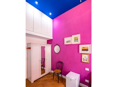 Holiday house Piazza Miraglia - Apartment and Rooms 02 - Features photo 23