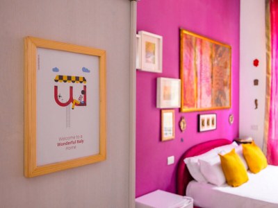 Holiday house Piazza Miraglia - Apartment and Rooms 02 - Features photo 26