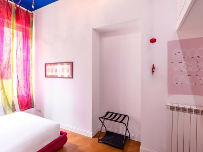 Holiday house Piazza Miraglia - Apartment and Rooms 02 - Features photo 27