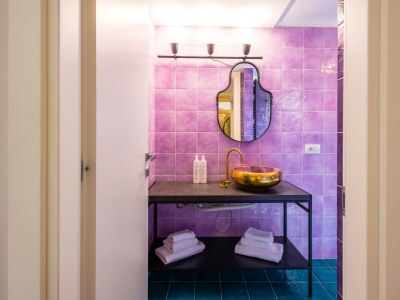 Holiday house Piazza Miraglia - Apartment and Rooms 02 - Features photo 28