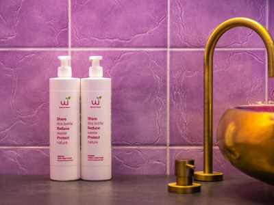 Holiday house Piazza Miraglia - Apartment and Rooms 02 - Features photo 29