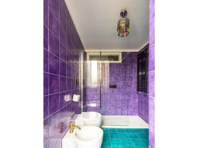 Holiday house Piazza Miraglia - Apartment and Rooms 02 - Features photo 31