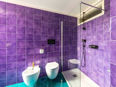 Holiday house Piazza Miraglia - Apartment and Rooms 02 - Features photo 32