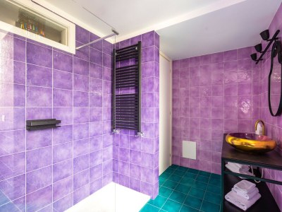 Holiday house Piazza Miraglia - Apartment and Rooms 02 - Features photo 33