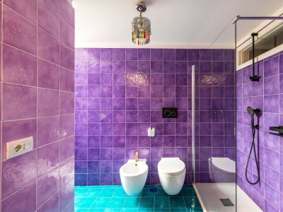 Holiday house Piazza Miraglia - Apartment and Rooms 02 - Features photo 34