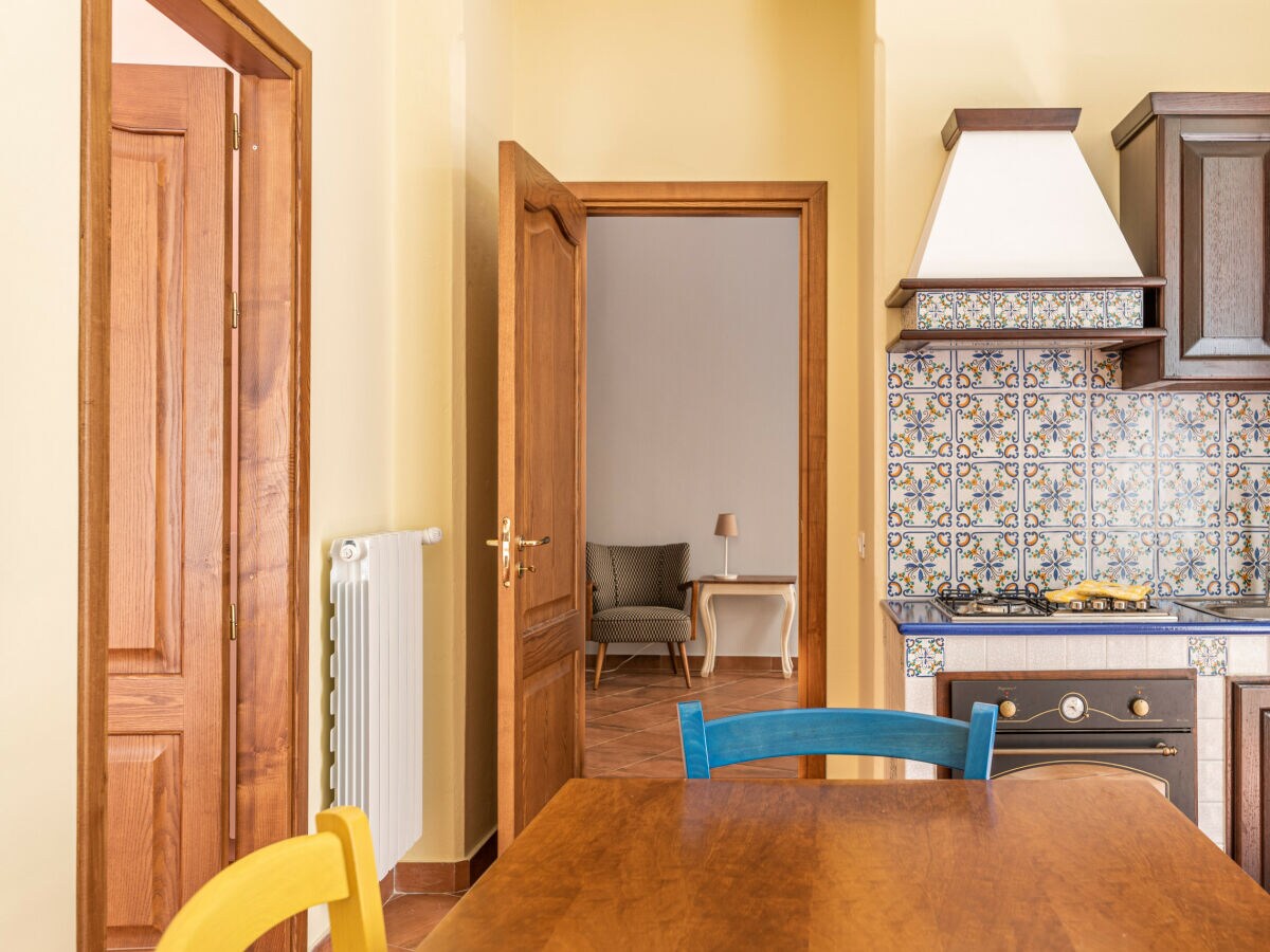 Apartment Il Cortile degli Aragonesi - Features photo 4