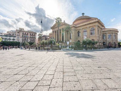 Apartment Il Cortile degli Aragonesi - Outdoor photo 2