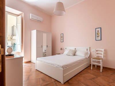 Apartment Il Cortile degli Aragonesi - Features photo 5