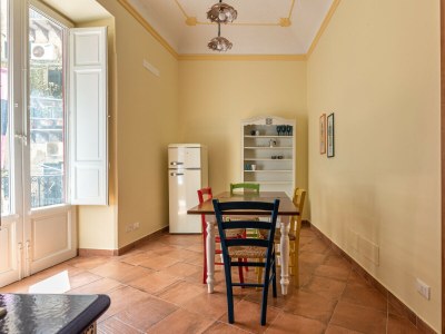 Apartment Il Cortile degli Aragonesi - Features photo 6
