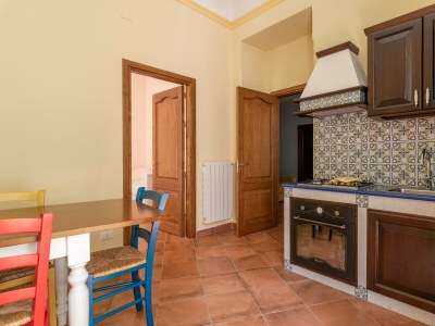 Apartment Il Cortile degli Aragonesi - Features photo 7